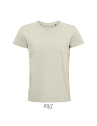 T-Shirt - Pioneer men 03565 natural